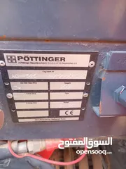  9 اله زراعية لكبس الاعلاف