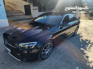 4 مرسيدس 300de