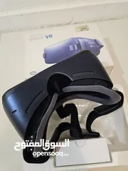  3 Samsung Gear VR oculus- virtual reality