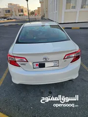  10 TOYOTA CAMRY 2015 GL