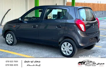  9 سوزوكي التو 2024 ‏‎عداد صفر  #Zero Mileage  اقساط_عن_طريق_المعرض_مباشرة#