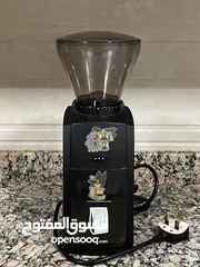  1 مطحنة قهوة Baratza Encore