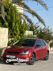  28 جولف Tsi 2014