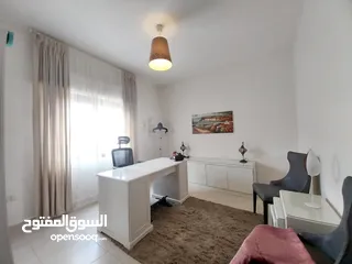  9 شقة للايجار في دير غبار  ( Property 35580 )