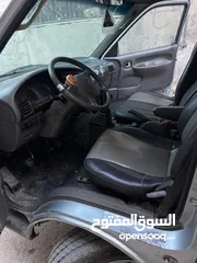  3 بريجو 2002 للبيع كاش
