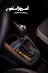  14 Skoda Fabia 2021  ترخيص 2020  سكودا فابيا  اوتوماتيك