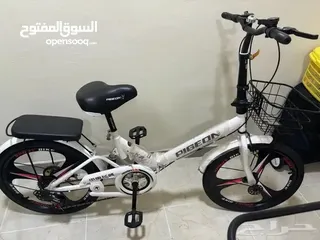  4 دراجه هوائية