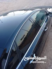  12 اودي A6 2014 الدار