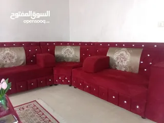  6 اثاث مستعمل للبيع
