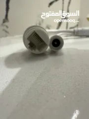  5 HIK VISION surveillance cameras HIK VISION ‏كاميرات مراقبة