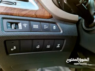  25 هيونداي جراند سانتافي 2017 رقم 1- HYUNDAI GRAND SANTA FE