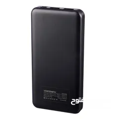  7 باور بانك( Power Bank ) سعته 10000 mAh ماركة موديل DP09