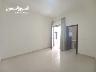  13 شقة شبه مفروشة للإيجار في عبدون  ( Property 32312 ) سنوي فقط