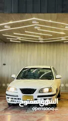  1 هونداي 2007 شطب