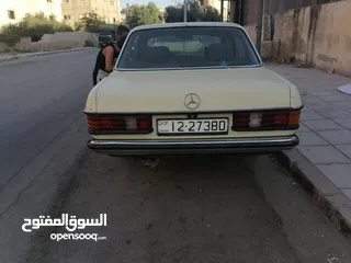  7 مرسيدس لف نخب