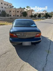  4 افانتي 1996 للبيع