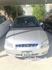  1 فيرنا 2000 كرت ابيض بحال الشركه