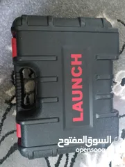  6 جهاز فحص وتشخيص اعطال السيارات