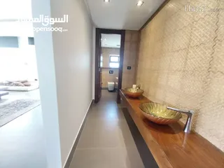  26 شقة للايجار في عبدون  ( Property 33876 ) سنوي فقط