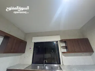  16 شقة فارغة للايجار في الجبيهة