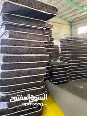  5 فرشات مفرد ومجوز ضغط عالي وكفاله خطيه 8سنوات