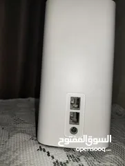  2 راوتر 5g wifi6