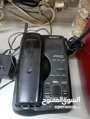  6 تلفونات ارضي