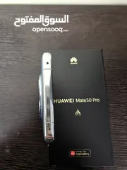  4 هواوي mate 50 pro