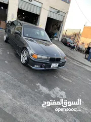  15 بي ام وطواط