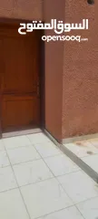  22 العقبه / شقه ارضيه جديده مطله عالبحر