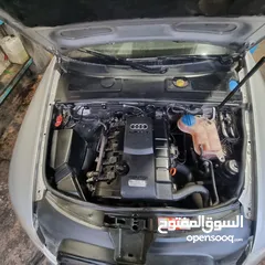  3 اودي a6 2010