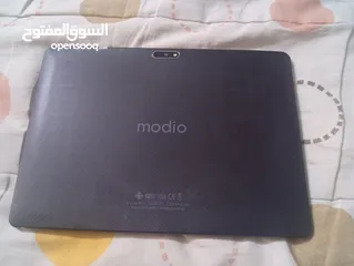  8 ايباد نوعه m25 شبه جديد مستعمل ايام كل اغراضو معو ومعه لزقه للشاشه  وشاحن وكفر حمايه