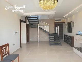  8 شقة فاخرة للبيع او للايجار في خلدا