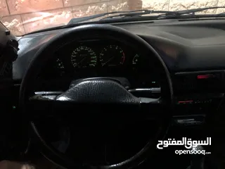  8 مازدا 92 للبيع چير عادي ماتور 1600 يد اولى