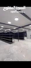  8 مستودع للايجار