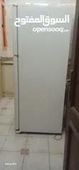  4 Samsung Fridge