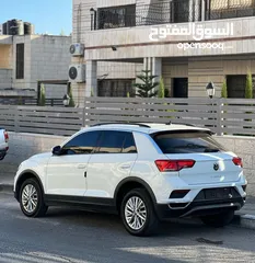  2 فولكسواجن تيروك