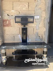  2 طاولة شاشة