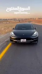  9 تسلا 3 ستاندر بلس للبيع مستعجل كاش فقط