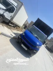  1 iveco daily 70-180