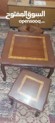  11 عفش بيت مستعمل بحالة جيدة للبيع..غرفة نوم ...طقم كنب ...ثلاجة ...صوفا...