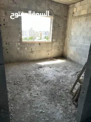  5 شقة عظم للبيع