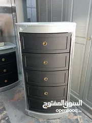  9 غرفه  مرتبه خشب لاتيه 18 مع ملحق  السعر نهائي