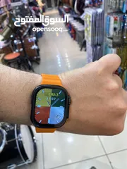  4 ساعة ذكية ابل وتش كوبي ون