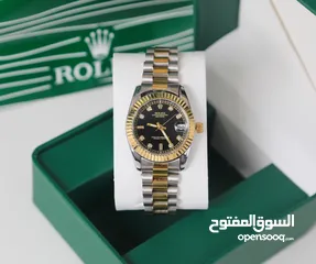  35 رولكس ستاتي