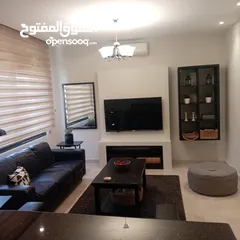  16 شقه دوبلكس  مفروشه للايجار ـ دير غبار  ـ 280م