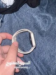  3 ابل ووتش سيريس 8 بطاريه 100  Apple Watches series 8 battery 100