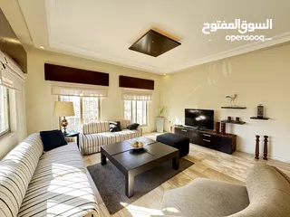  5 شقة مفروشة للإيجار 200م2 ( Property 40418 ) سنوي فقط