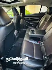  7 مازدا زووم 3 2024 مايلد هايبرد وارد الوكاله رقم (( واحد بالاضافات )) اعلى صنف