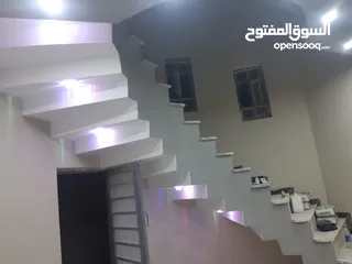  22 مستعدون لعمل جبس بورد وعمل المعجون وصبغ المنازل داخلي وخارجي ..وعمل السقوف الثانويه وعمل بديل الخشب